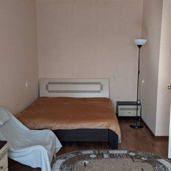 Сдается 1-комнатная квартира, 36 м²