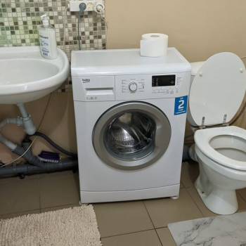 Сдается 1-комнатная квартира, 36 м²