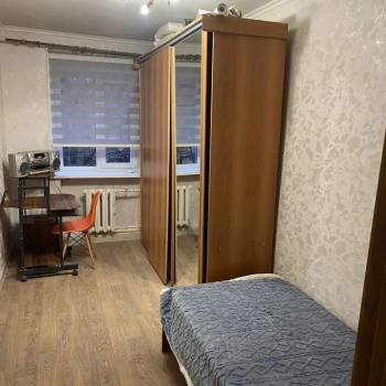 Сдается 2-х комнатная квартира, 50 м²