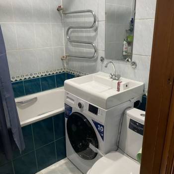 Сдается 2-х комнатная квартира, 50 м²