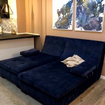 Продается 1-комнатная квартира, 64,5 м²