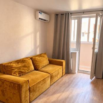 Сдается 1-комнатная квартира, 24 м²