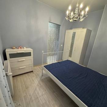 Продается 1-комнатная квартира, 31,7 м²