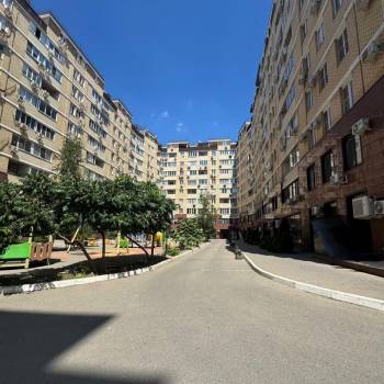 Продается 1-комнатная квартира, 31,7 м²