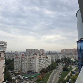 Продается 3-х комнатная квартира, 127 м²