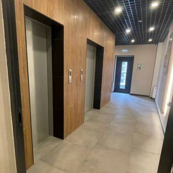 Сдается 1-комнатная квартира, 39,5 м²