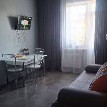 Продается 1-комнатная квартира, 40,5 м²