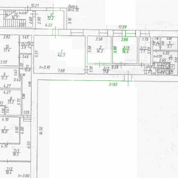 Продается Нежилое помещение, 563 м²