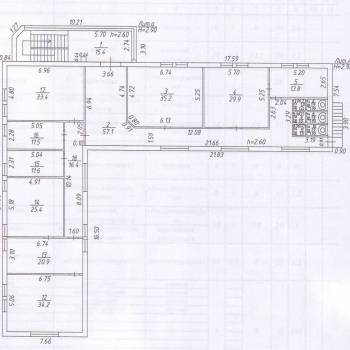 Продается Нежилое помещение, 563 м²