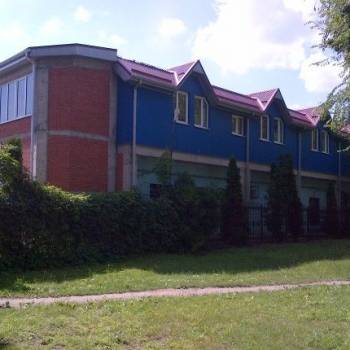 Продается Нежилое помещение, 563 м²