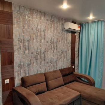 Продается 1-комнатная квартира, 35,9 м²