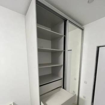 Сдается 1-комнатная квартира, 13 м²