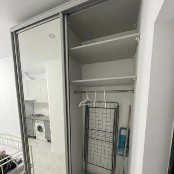 Сдается 1-комнатная квартира, 13 м²