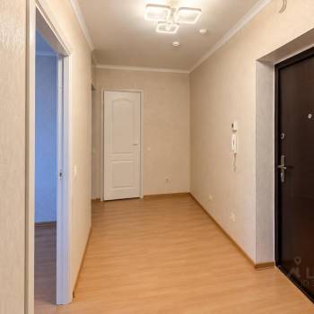 Сдается 2-х комнатная квартира, 55,6 м²