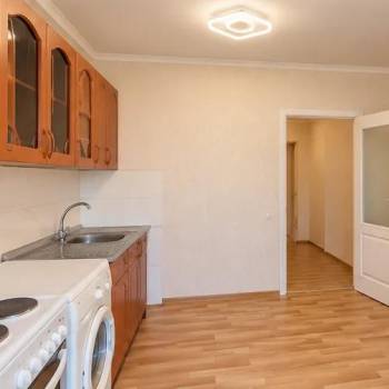 Сдается 2-х комнатная квартира, 55,6 м²