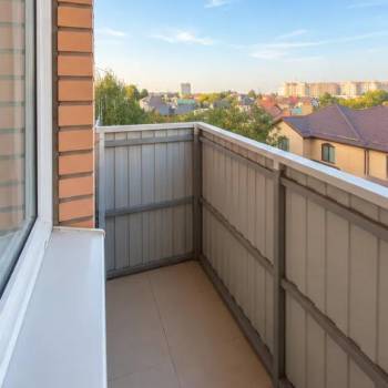 Сдается 2-х комнатная квартира, 55,6 м²