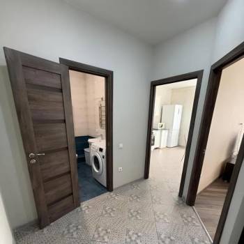 Продается 1-комнатная квартира, 39,5 м²