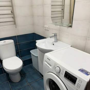 Продается 1-комнатная квартира, 39,5 м²
