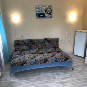 Сдается 1-комнатная квартира, 25 м²