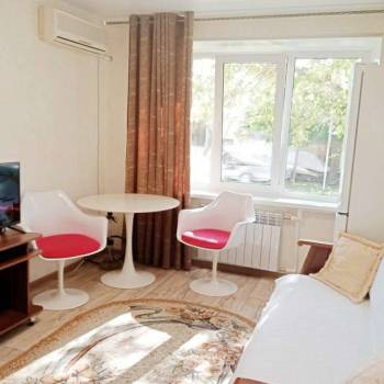 Продается 3-х комнатная квартира, 50,5 м²