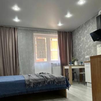 Сдается 1-комнатная квартира, 23,5 м²