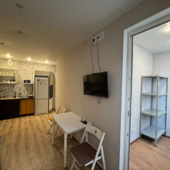 Сдается 1-комнатная квартира, 34 м²
