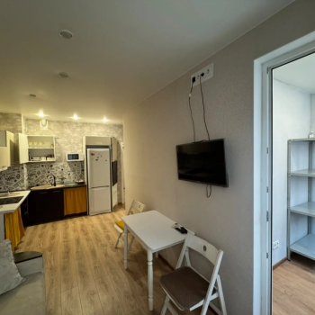 Сдается 1-комнатная квартира, 34 м²
