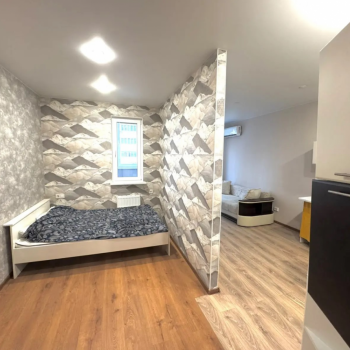 Сдается 1-комнатная квартира, 34 м²