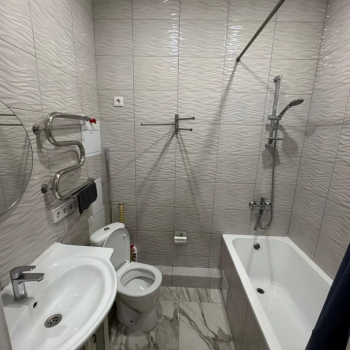 Сдается 1-комнатная квартира, 34 м²