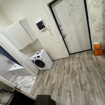 Сдается 1-комнатная квартира, 34 м²