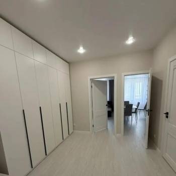 Сдается 1-комнатная квартира, 37 м²