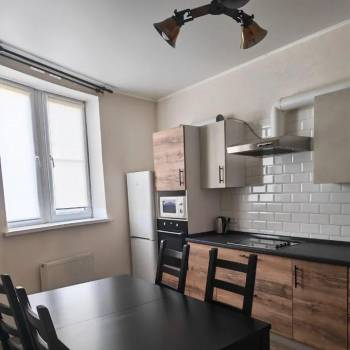 Сдается 1-комнатная квартира, 32,9 м²
