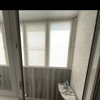 Сдается 1-комнатная квартира, 32,9 м²