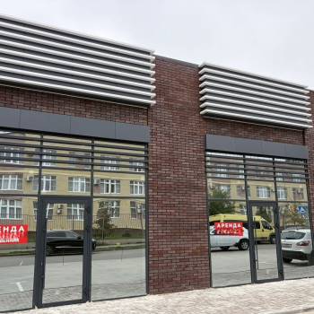 Сдается Торговое помещение, 52 м²