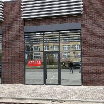 Сдается Торговое помещение, 52 м²