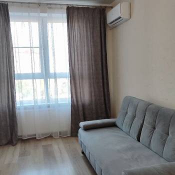 Сдается 1-комнатная квартира, 31,1 м²