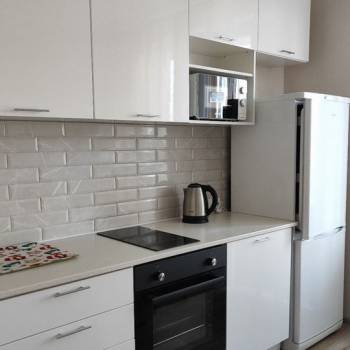 Сдается 1-комнатная квартира, 31,1 м²