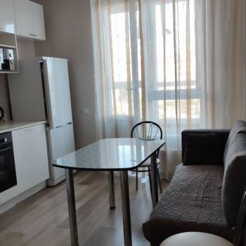 Сдается 1-комнатная квартира, 31,1 м²