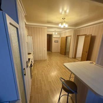 Сдается 2-х комнатная квартира, 47 м²