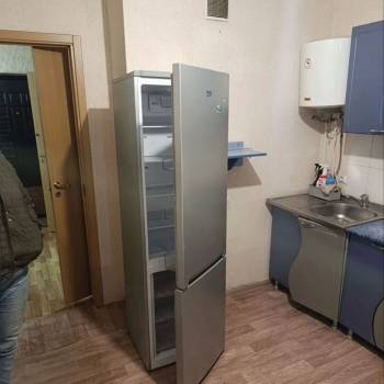 Сдается 2-х комнатная квартира, 65 м²