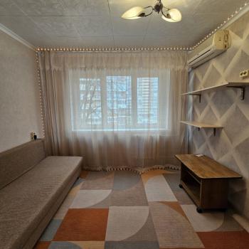 Сдается 1-комнатная квартира, 18 м²