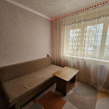 Сдается 1-комнатная квартира, 18 м²