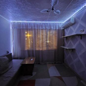 Сдается 1-комнатная квартира, 18 м²