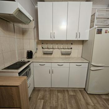 Сдается 1-комнатная квартира, 18 м²