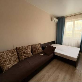Сдается 1-комнатная квартира, 39 м²