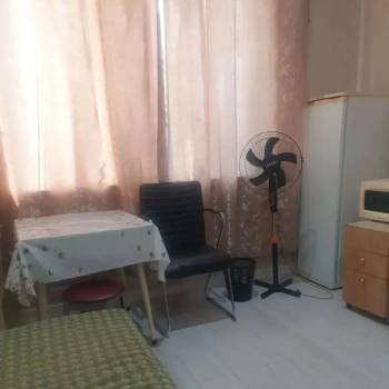 Сдается 1-комнатная квартира, 14 м²