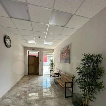 Сдается 1-комнатная квартира, 14 м²