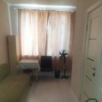 Сдается 1-комнатная квартира, 14 м²