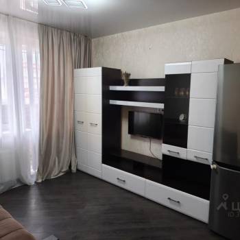 Сдается 1-комнатная квартира, 24 м²