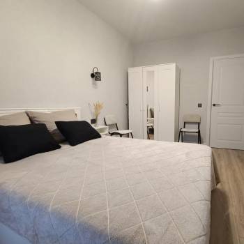 Сдается 1-комнатная квартира, 37 м²